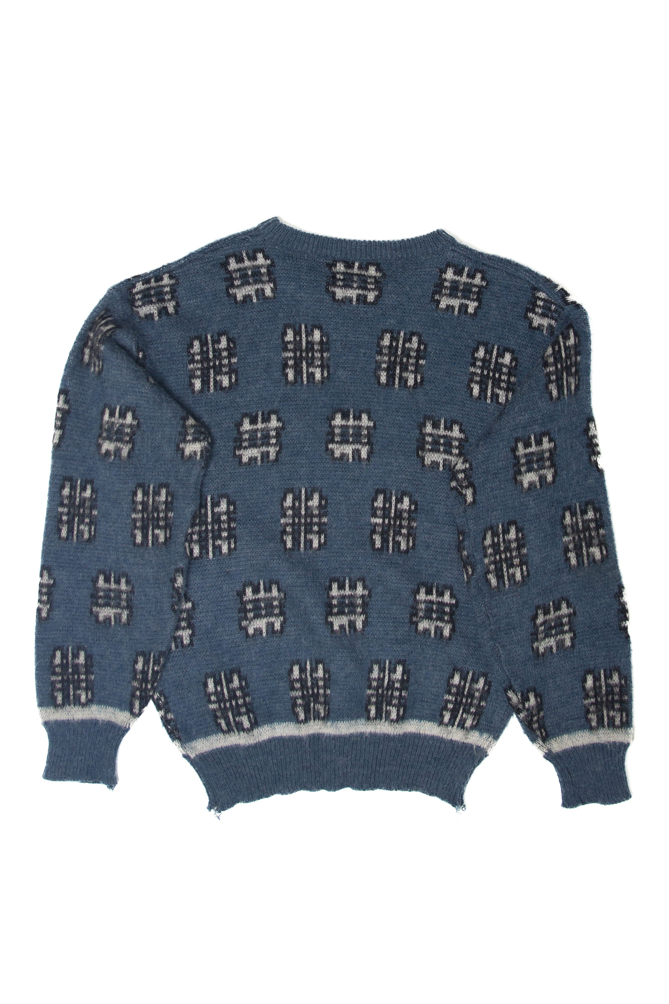 Vintage Saturdays 80s Sweater (1980s)