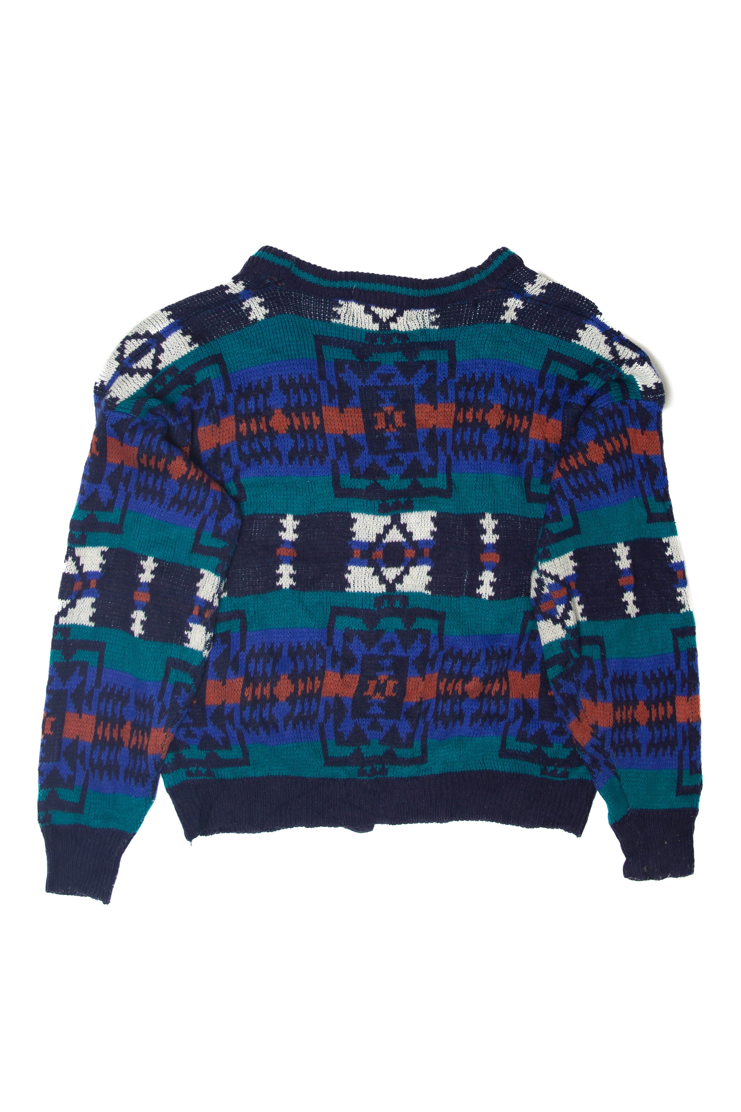 Vintage McGregor 80s Cardigan (1980s)