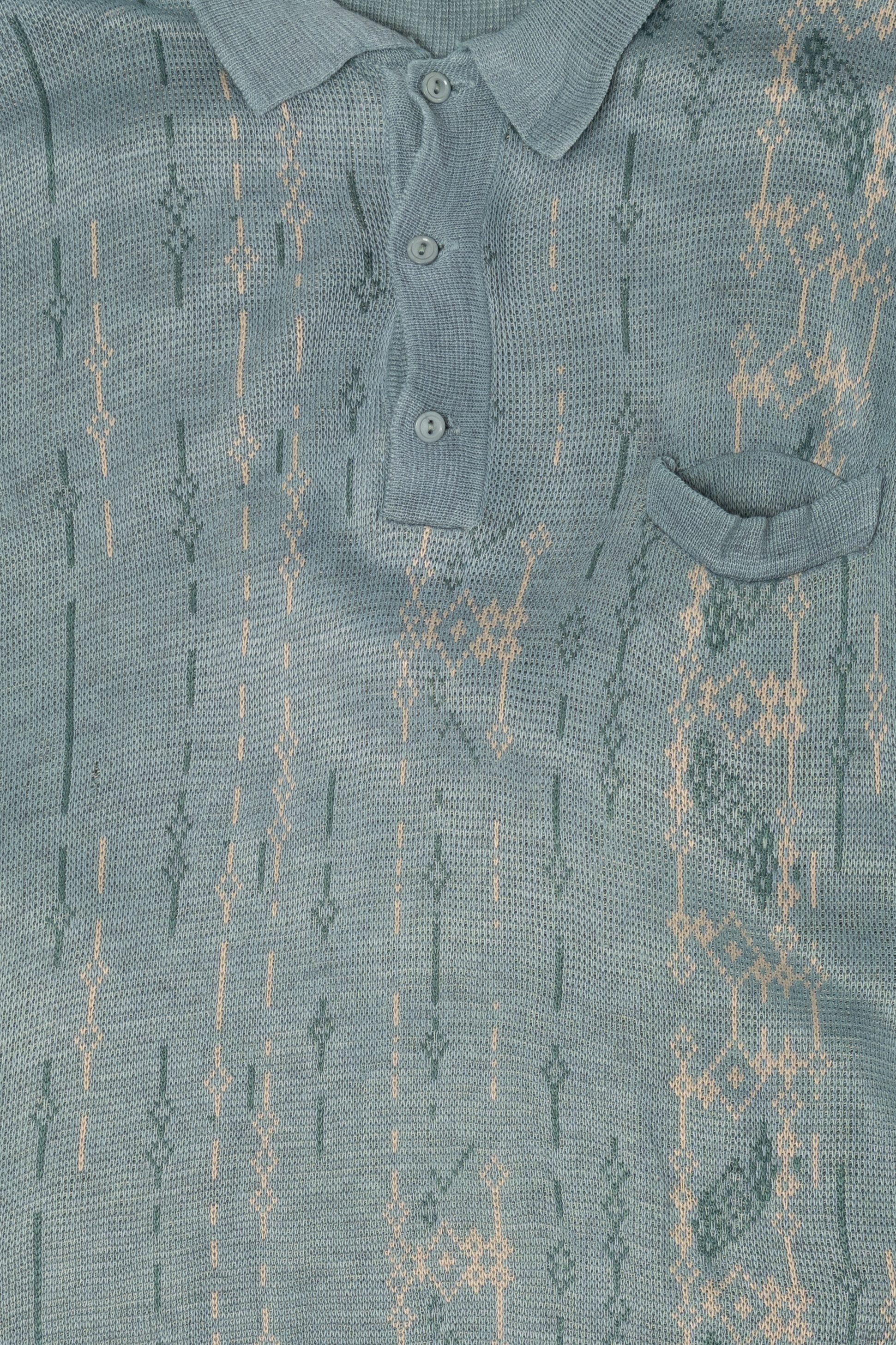 Vintage Pierre d'Asniel 80s Sweater (1980s)