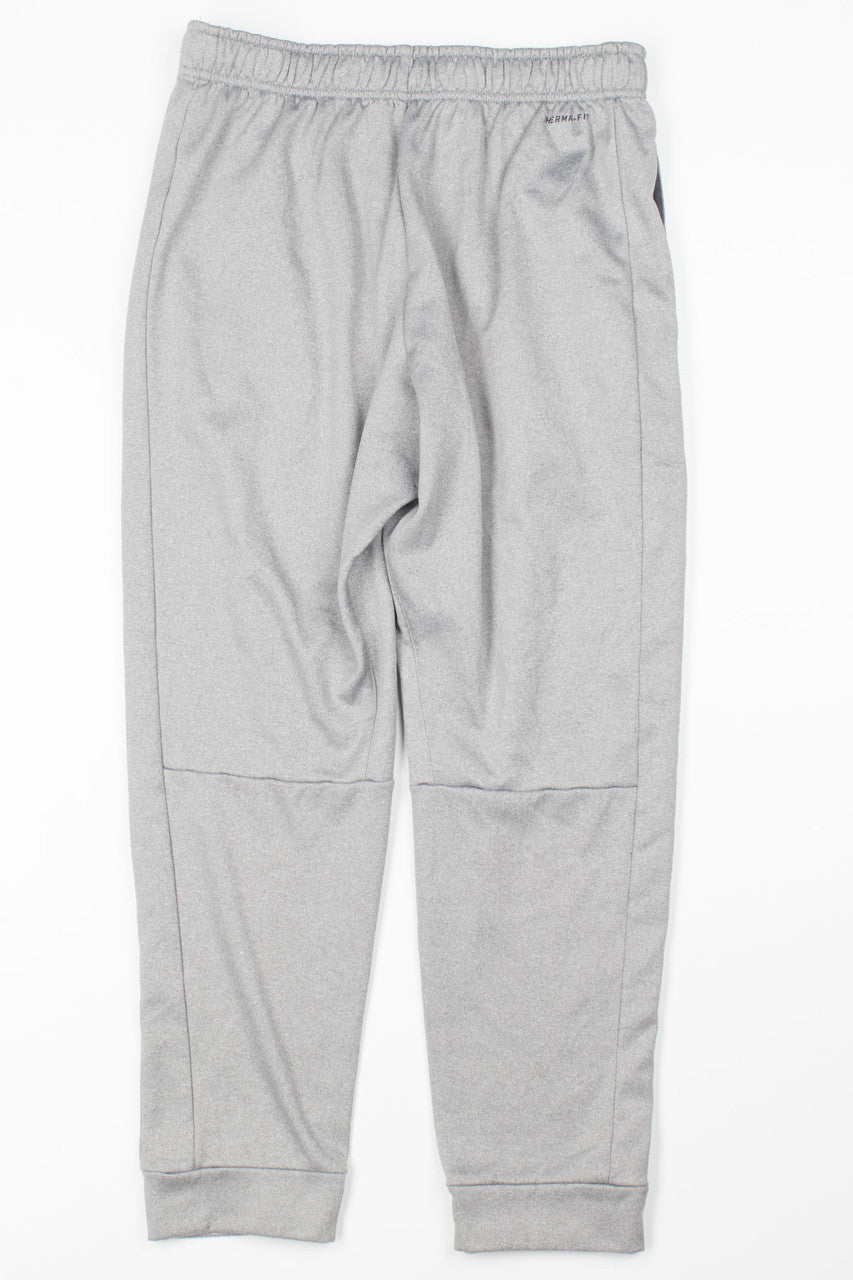Nike Heather Grey Joggers
