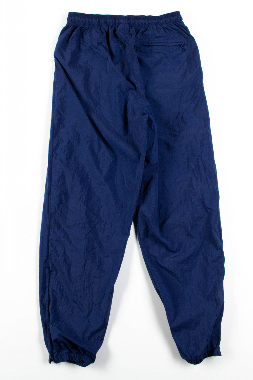 Navy Nike Track Pants (sz. L)