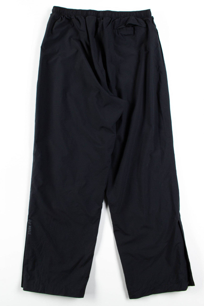 Black Nike Golf Track Pants (sz. XL)