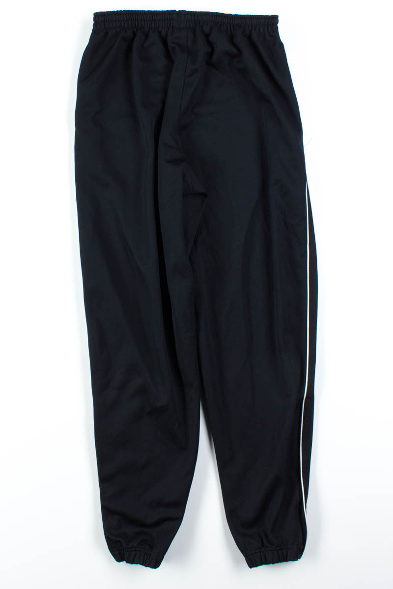 Black Nike Track Pants