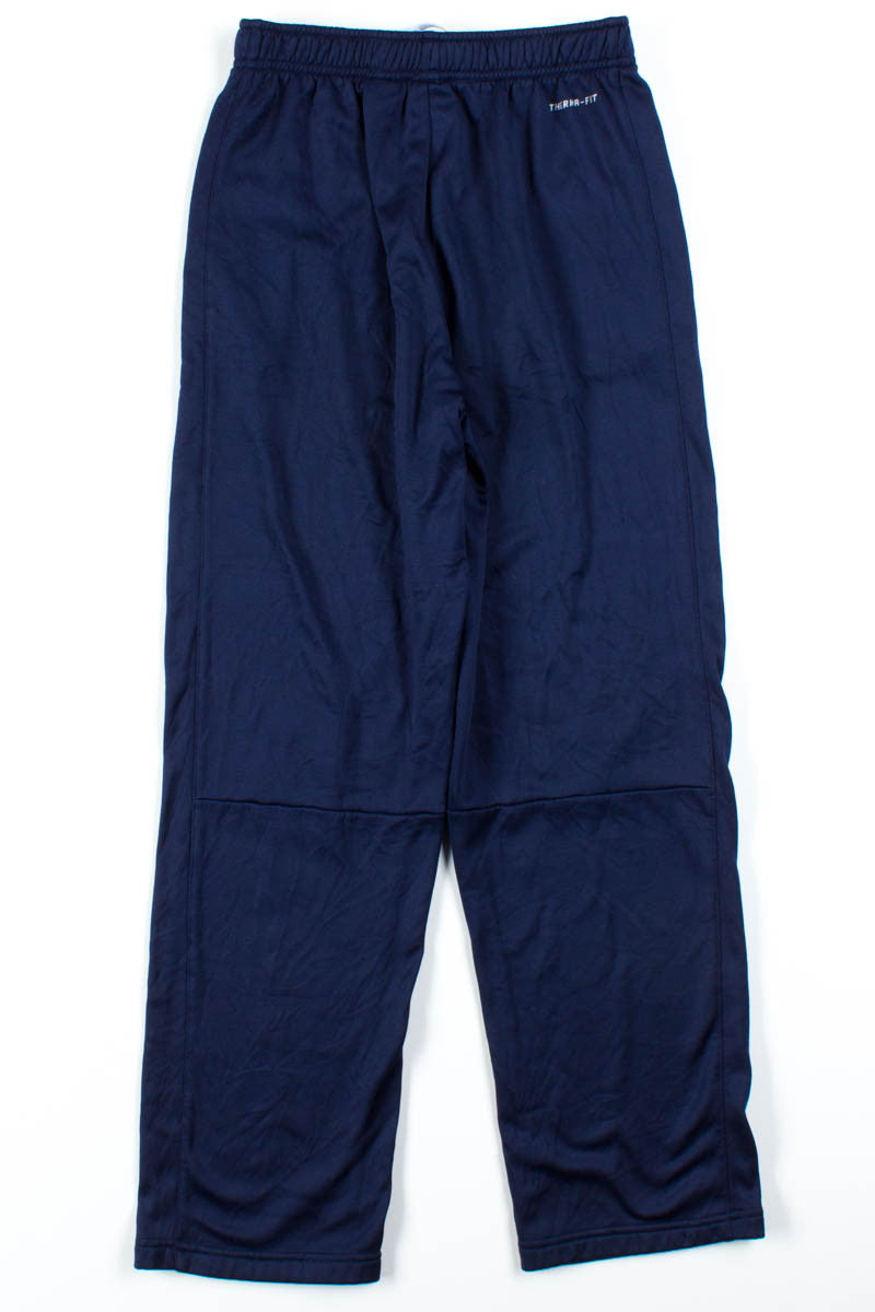 Navy Nike Joggers