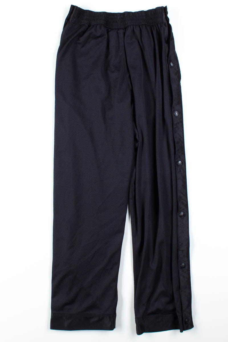 Reversible Nike Side Button Basketball Pants