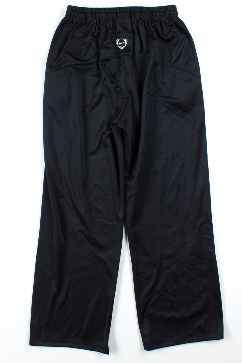 Black 90 Nike Track Pants