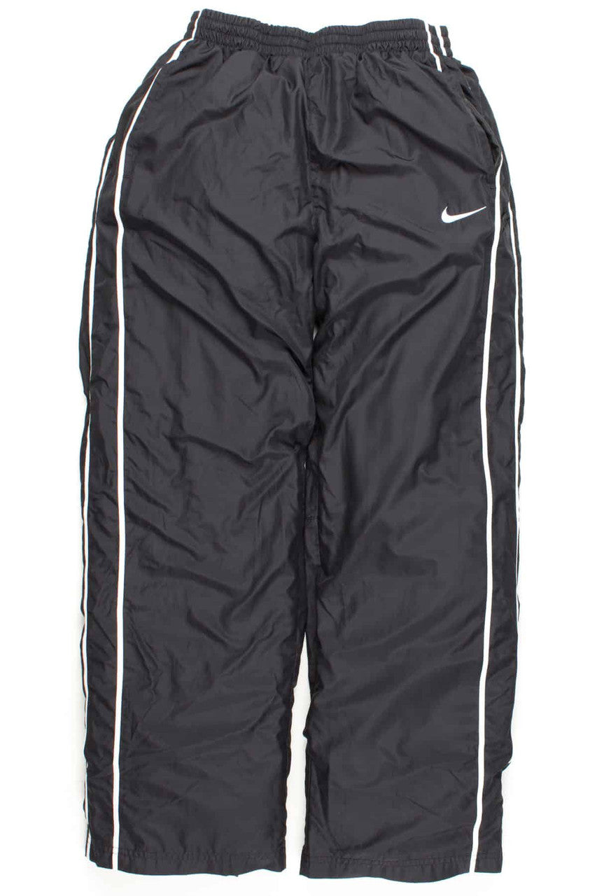 Nike Side Stripe Windbreaker Joggers
