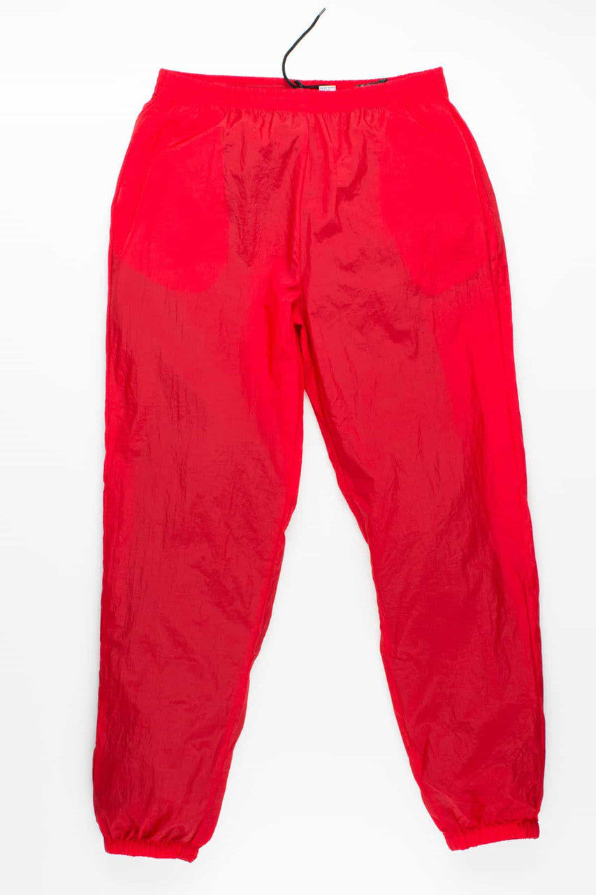 Vintage Marlboro Mail Order Adventure Team Track Pants