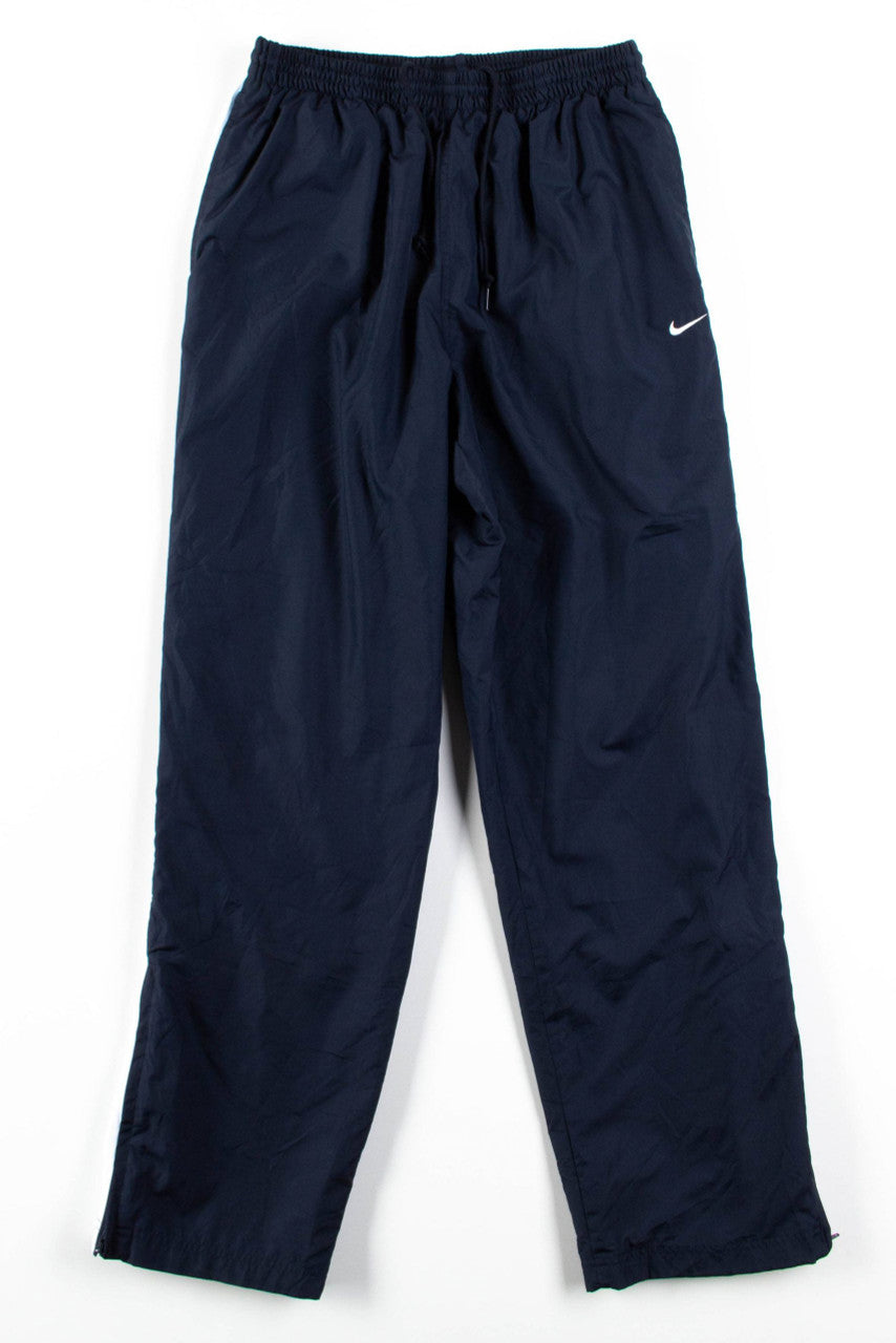 Black Nike Track Pants (sz. L) 1