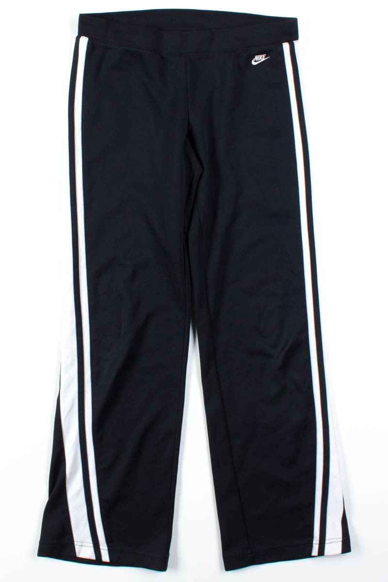 Women's Double Striped Nike Joggers