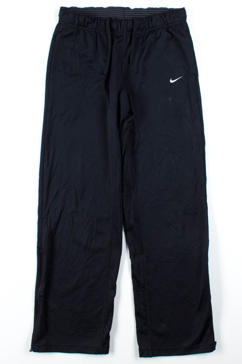 Black Nike Joggers