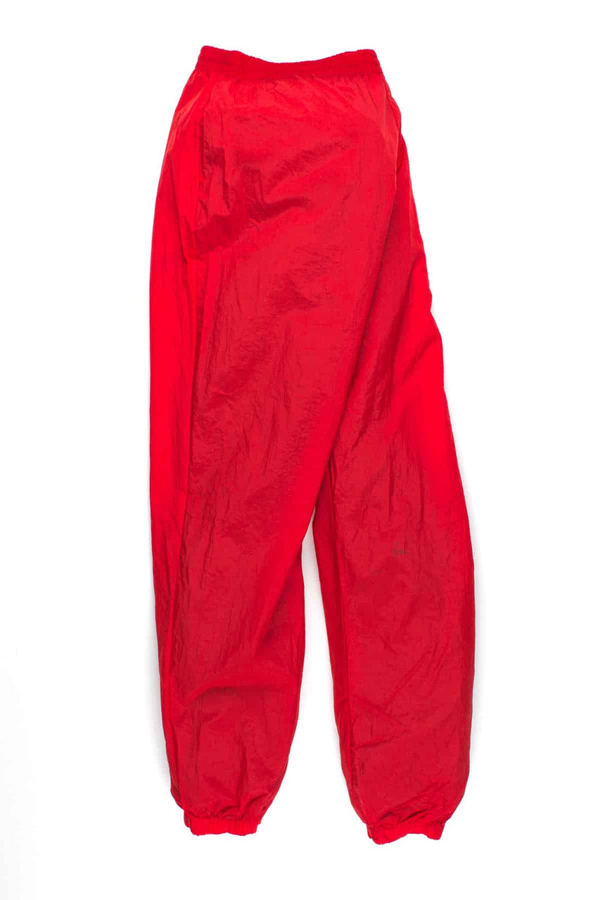 Vintage Marlboro Mail Order Adventure Team Track Pants
