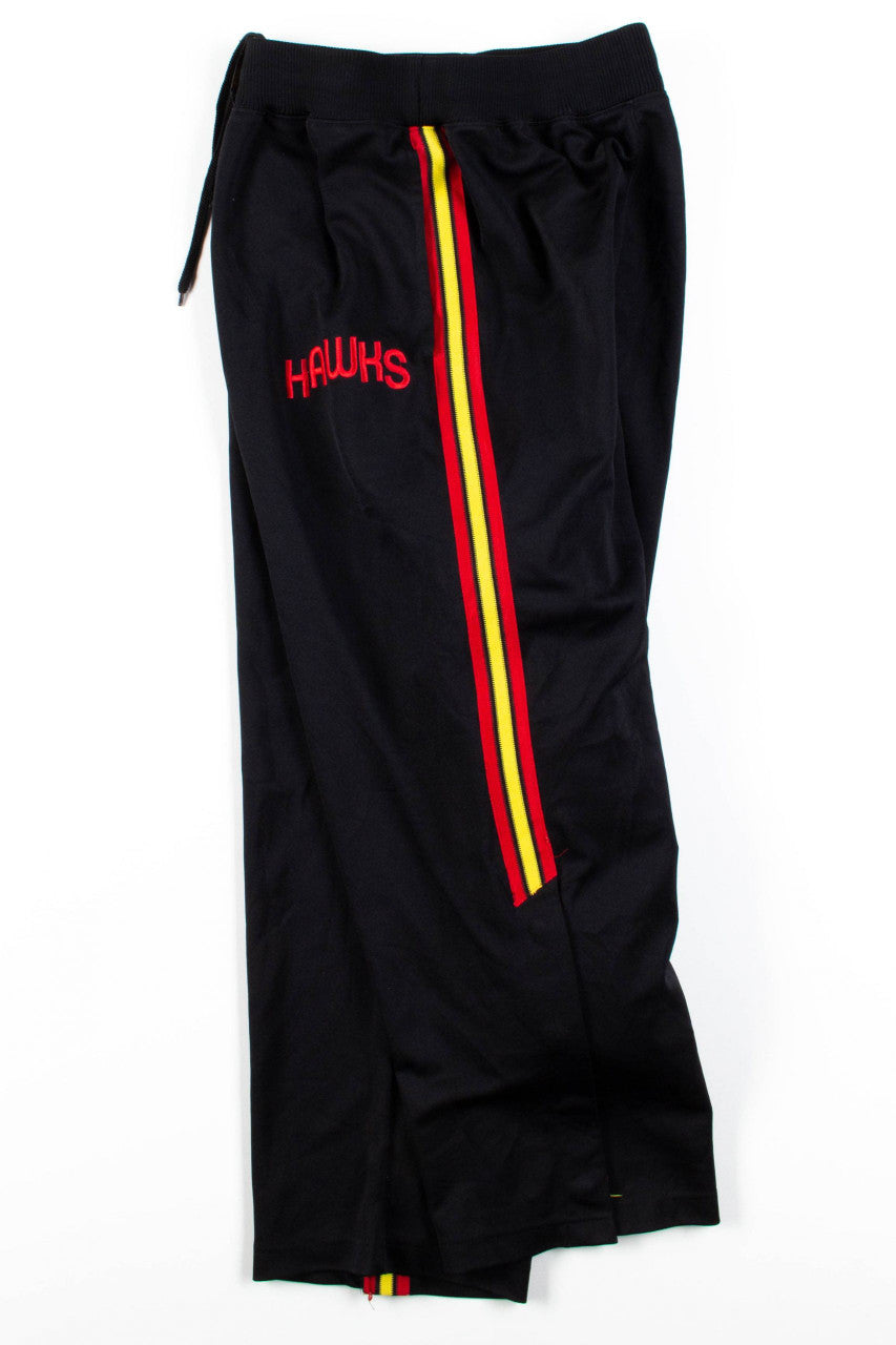 Atlanta Hawks Nike Track Pants (sz. M)