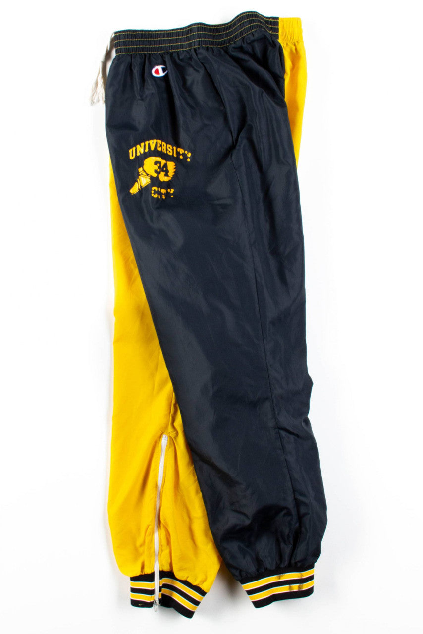 Champion University City Track Pants (sz. M)