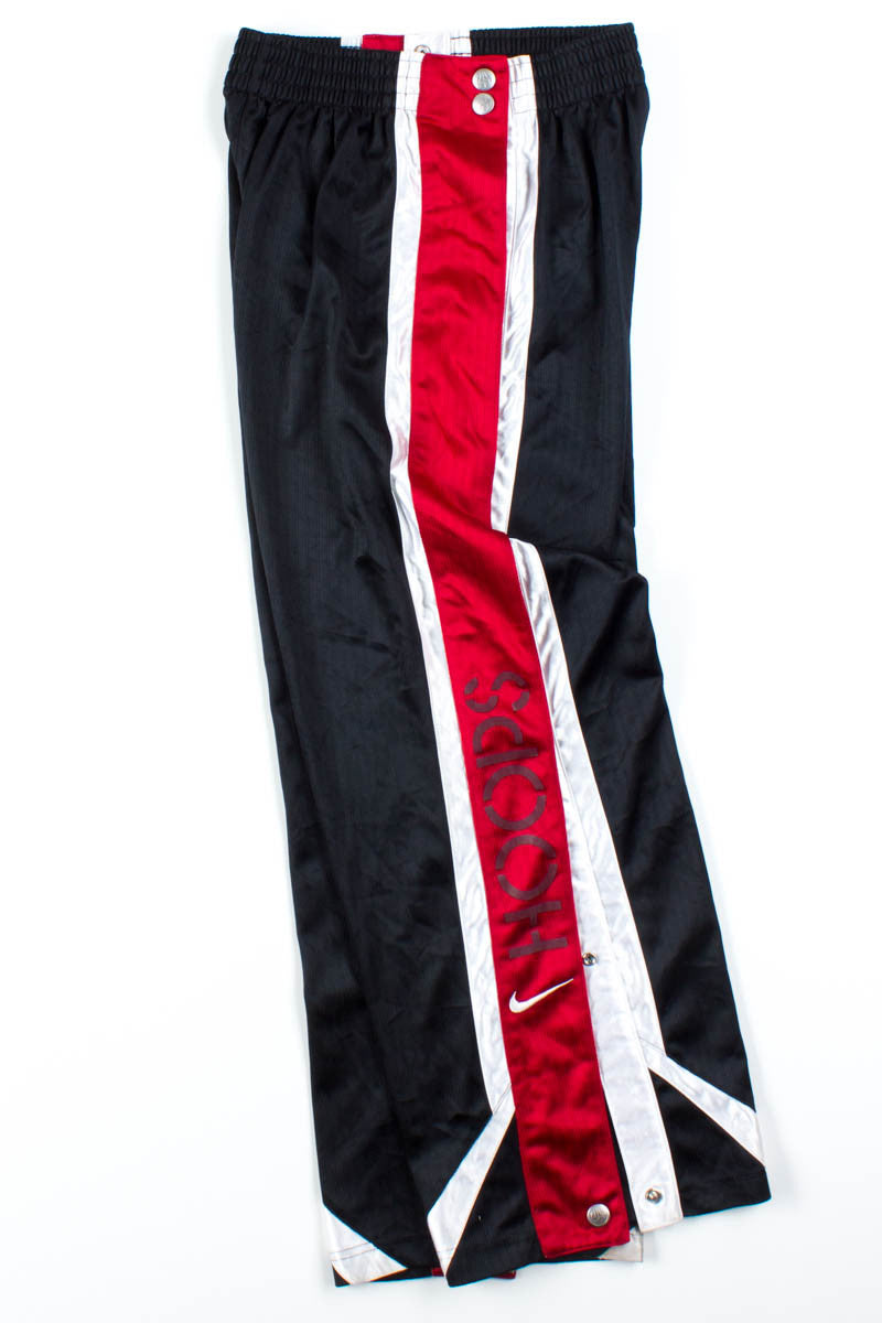 Nike Hoops Side Button Basketball Pants