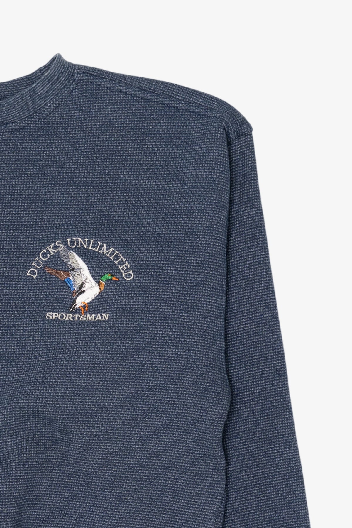 Marathon Apparel Ducks Unlimited Sweatshirt