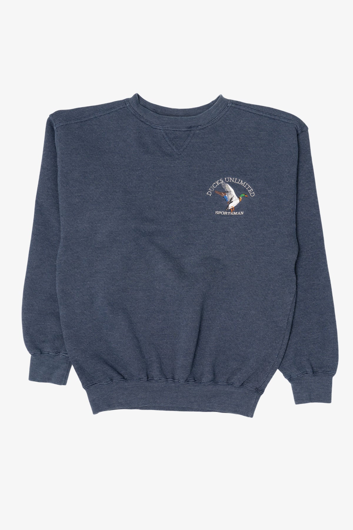 Marathon Apparel Ducks Unlimited Sweatshirt