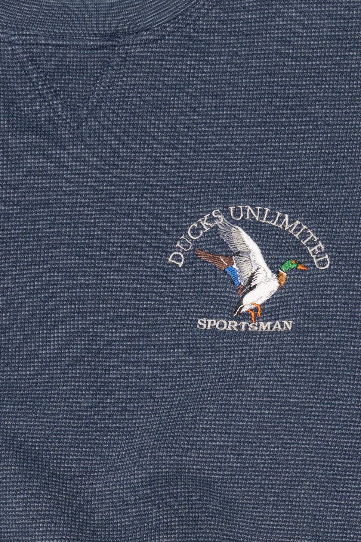 Marathon Apparel Ducks Unlimited Sweatshirt