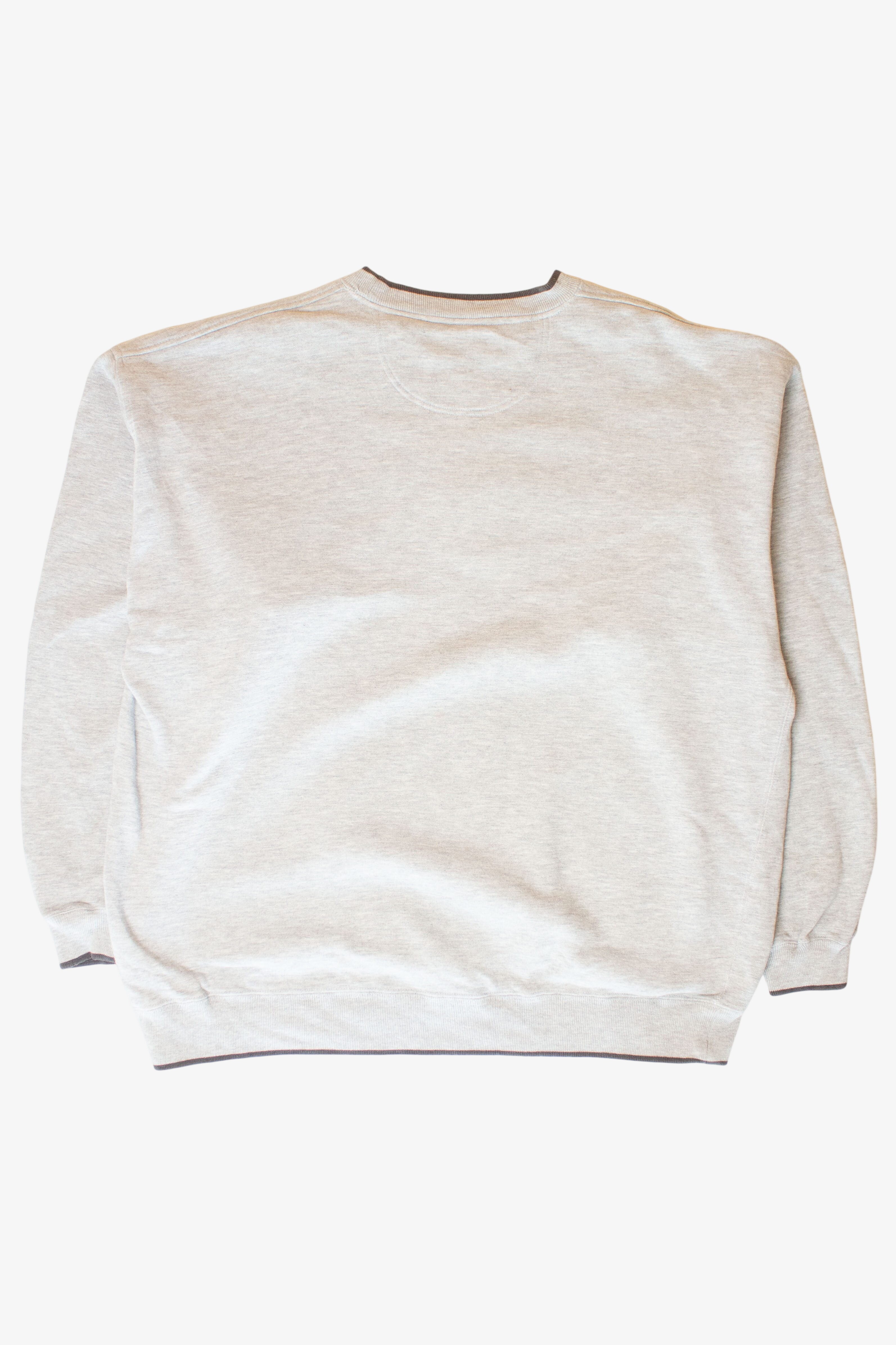 Vintage Trophy Bass Sweatshirt (1990s)