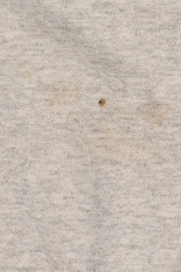Vintage "Nobody's Perfect" Funny Cow Sweatshirt (1990s)