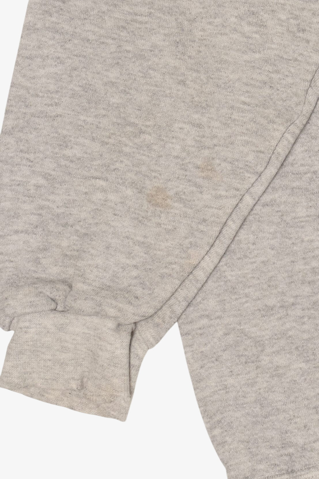 Vintage "Nobody's Perfect" Funny Cow Sweatshirt (1990s)