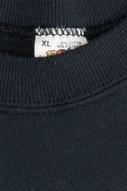 Vintage Pheasant USA Postage Stamp Sweatshirt (1990s)