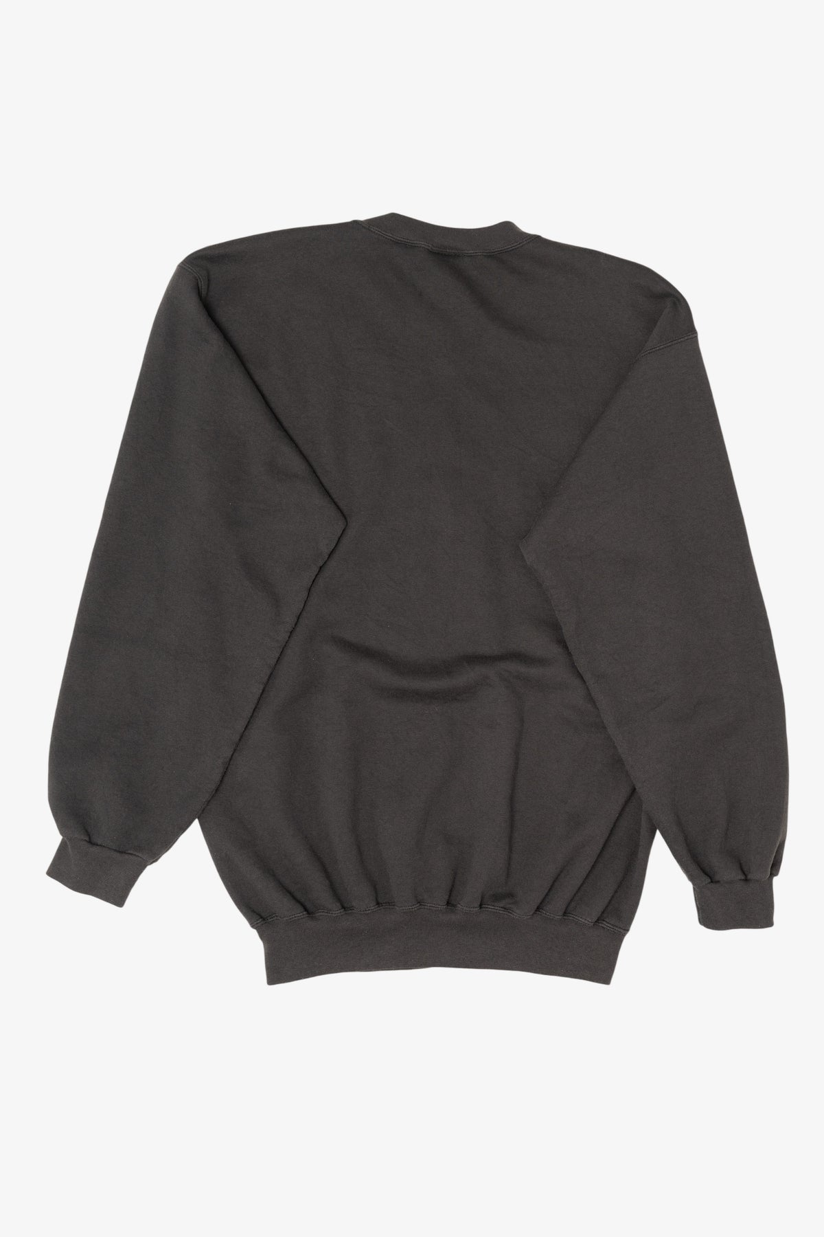 Vintage Saratoga Horse Racing Course Sweatshirt (2000s)