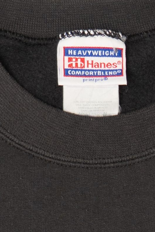 Vintage Saratoga Horse Racing Course Sweatshirt (2000s)