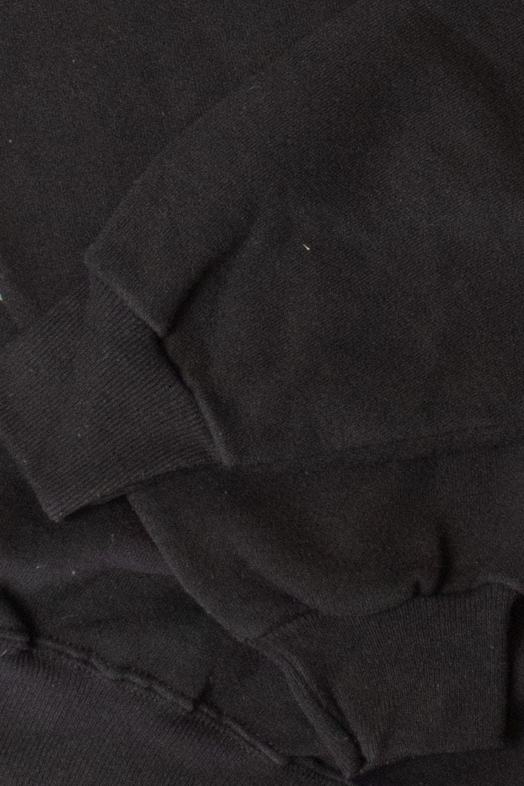 Vintage Golden Panda Sweatshirt (1980s)