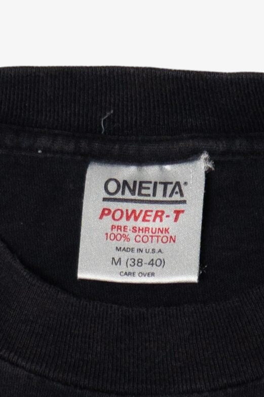 Vintage Remington Country Buck Deer T-Shirt (1980s)