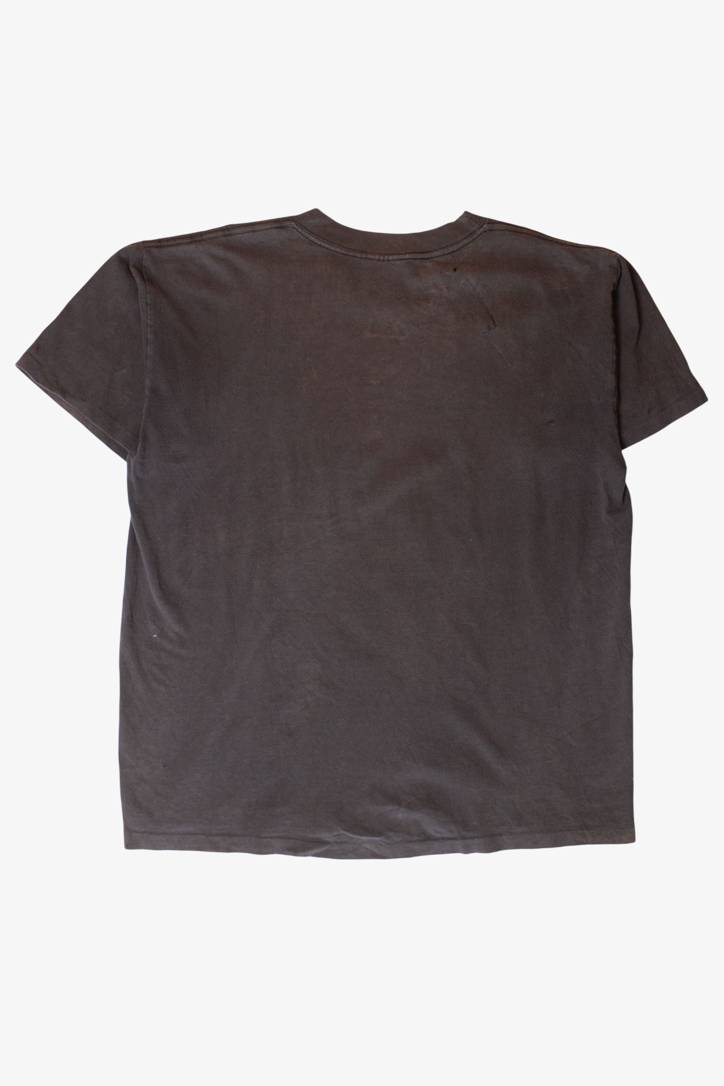 Vintage Spirit of the Wild T-Shirt (2000s)