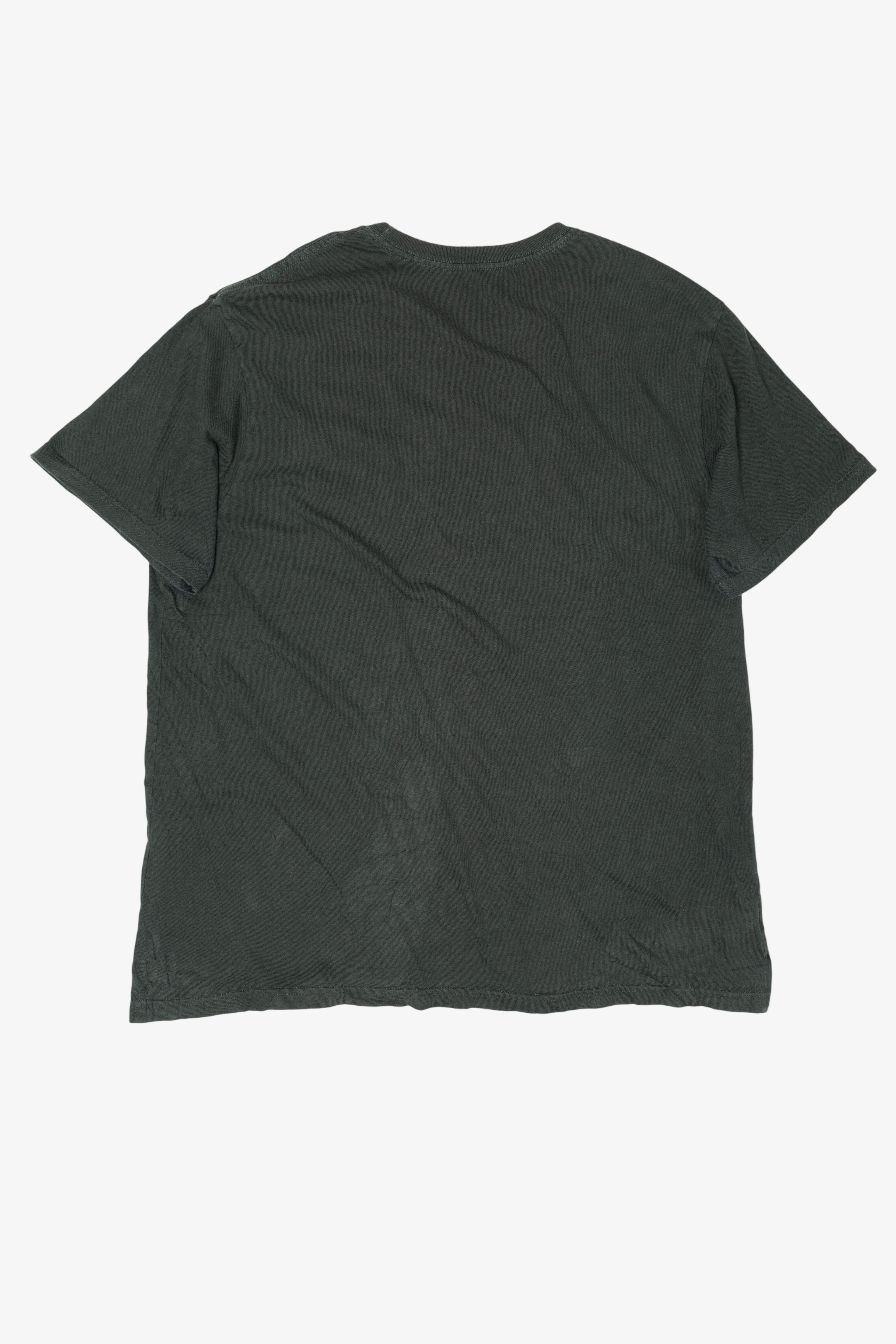 Vintage Patagonia "Eat Local" Bear T-Shirt (2000s)