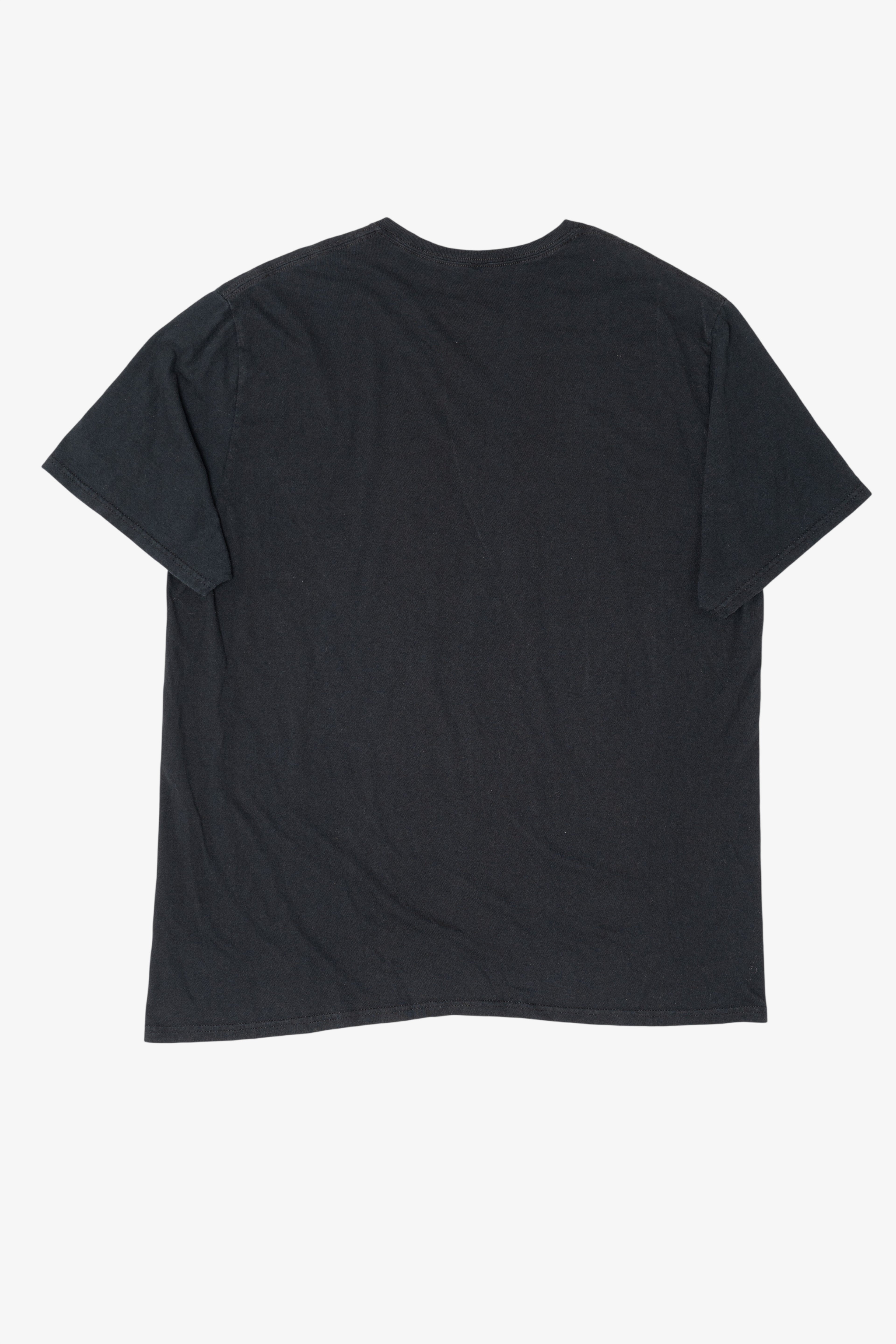 Spongebob Squarepants And Patrick Skeletons T-Shirt (2020s)