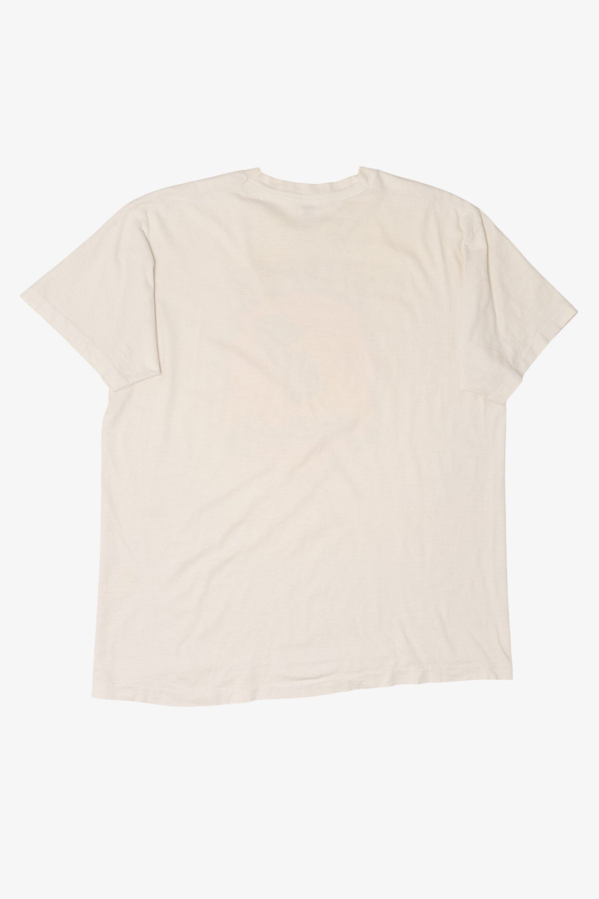 Vintage Flipper TV Show Single Stitch T-Shirt (1990s)