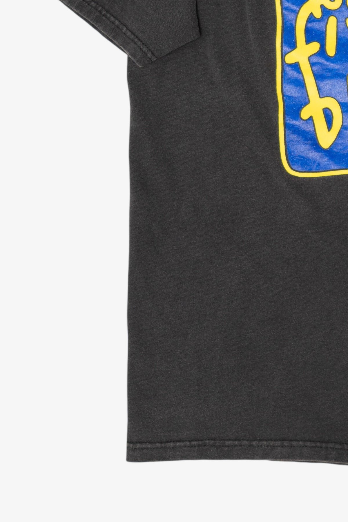 Vintage "Fat Fish Blue" Cleveland T-Shirt (1990s)