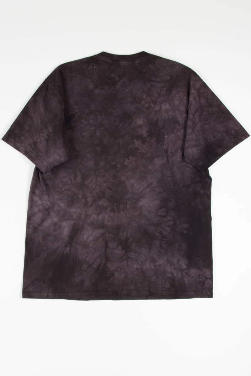 In A Perfect World Tie Dye Tee