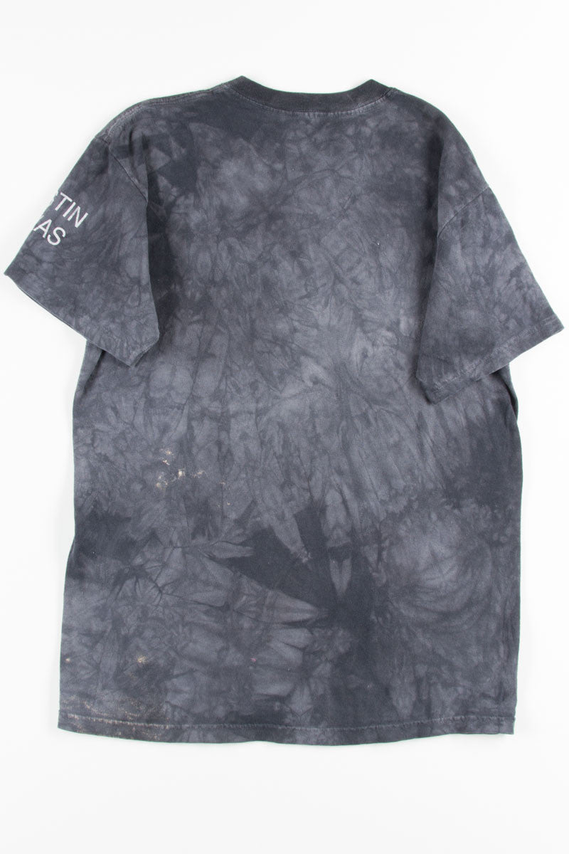 Rottweiler Tie Dye Tee 1