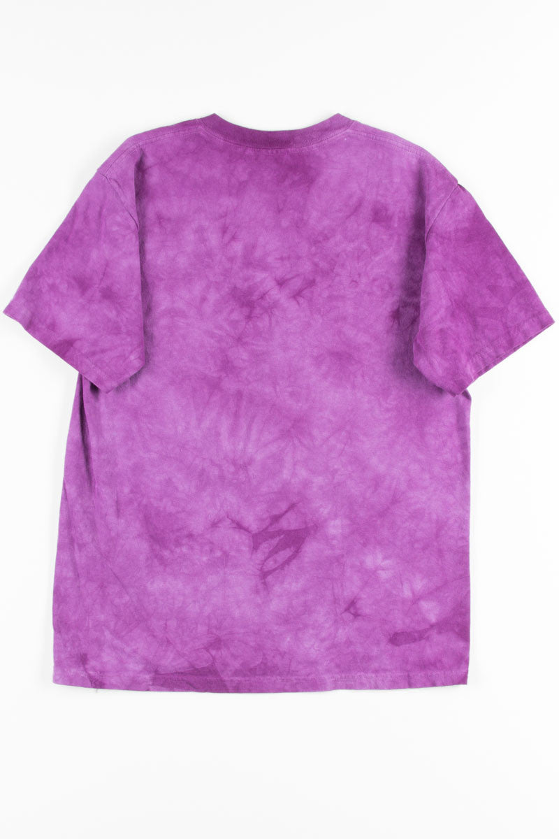 Grumpy Cat Tie Dye T-Shirt