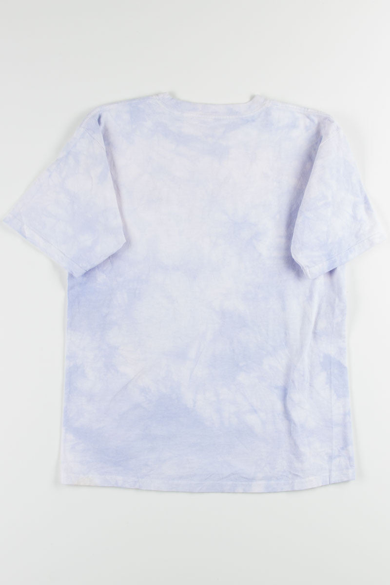 White Horse Tie Dye T-Shirt