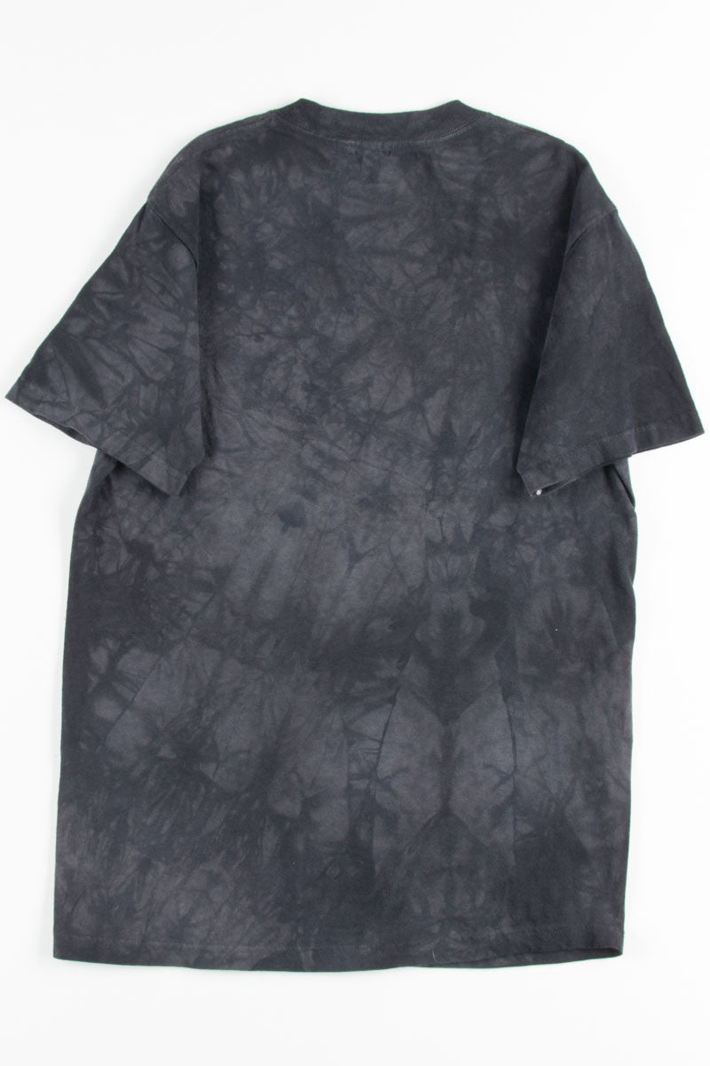 Shepard Face Tie Dye Tee