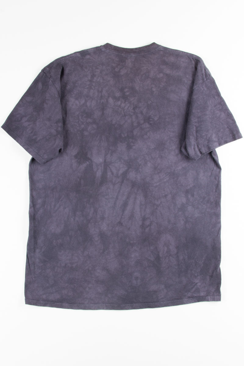 The Donald Tie Dye Tee