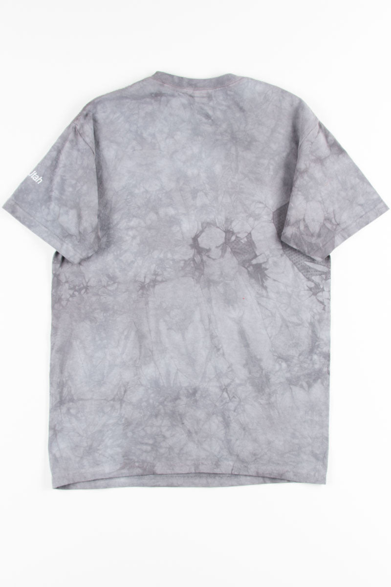 Park City Confidence Tie Dye Tee