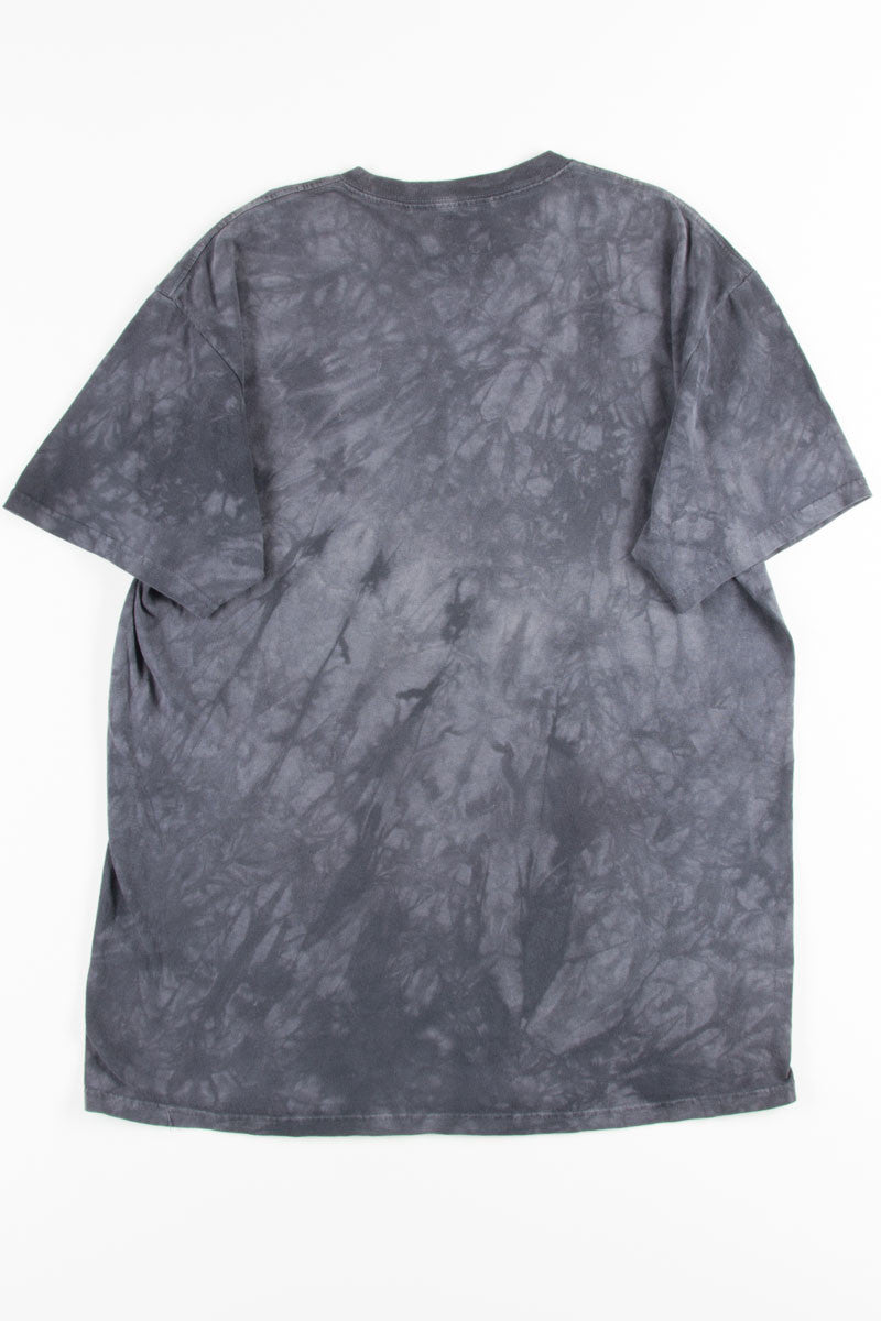 Hell Dogs Tie Dye Tee