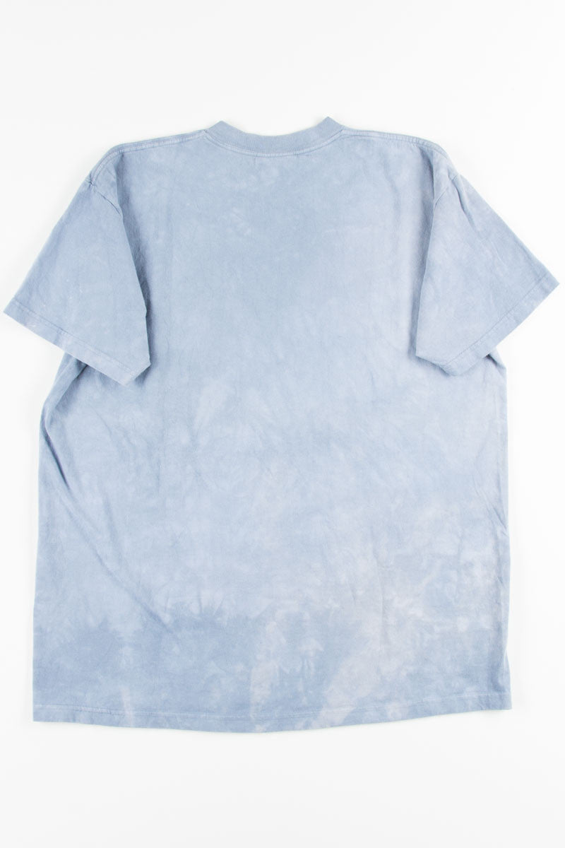 Westies Tie Dye Tee