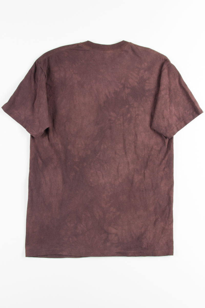 Champanzee Baby Tie Dye Tee