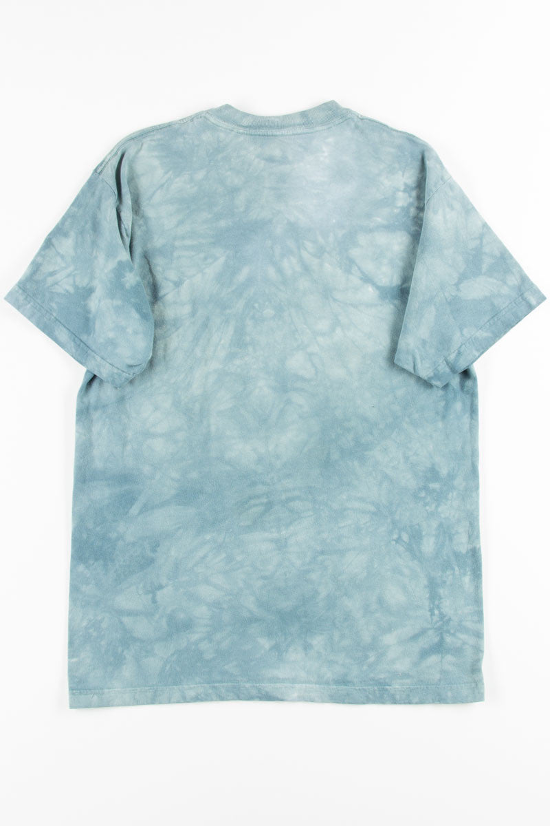 Cardinals Tie Dye Tee