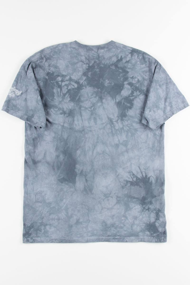 Mohak Baboon Tie Dye Tee 1