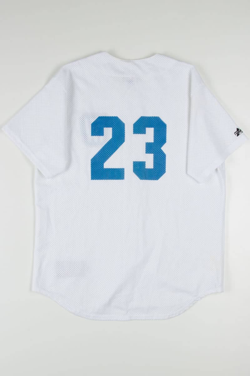 FW Baseball Jersey