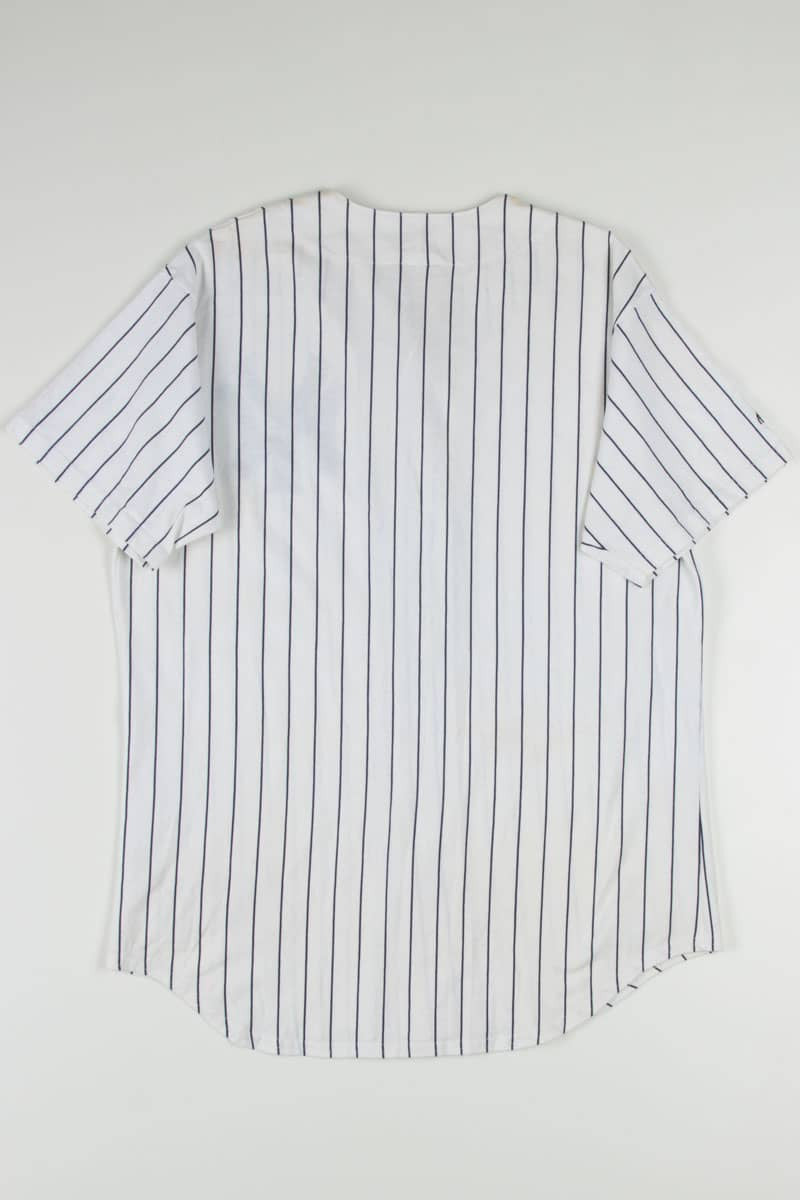 New York Yankees MLB Jersey