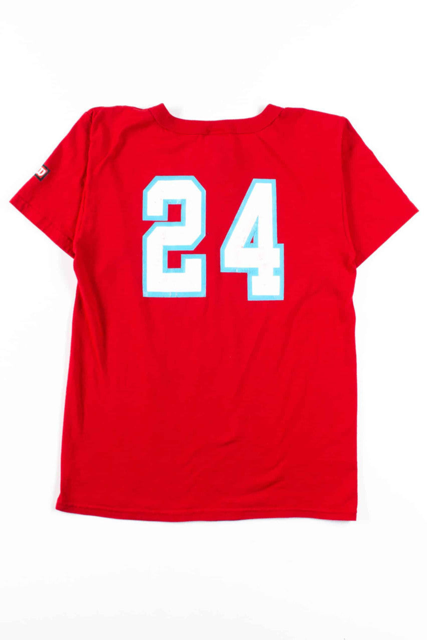 Union Co. Softball Jersey